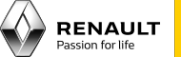 Логотип компании РЕНО-МУРМАНСК
