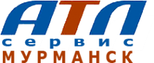 Логотип компании АТЛ сервис