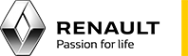 Логотип компании Аксель-Ренорд
