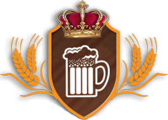 Логотип компании Пивляндия