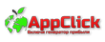 Логотип компании АпКлик