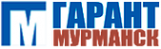 Логотип компании Гарант-Мурманск