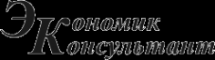 Логотип компании Экономик консультант