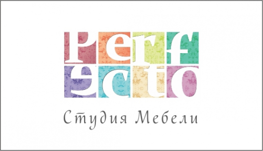 Логотип компании Perfecto
