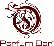 Логотип компании Parfum bar