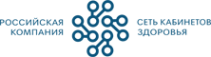 Логотип компании Кабинет здоровья