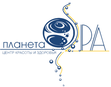 Логотип компании Планета SPA