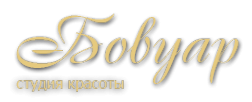 Логотип компании Бовуар
