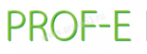 Логотип компании ПрофЕ