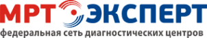 Логотип компании МРТ-Эксперт Мурманск