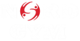 Логотип компании Nord Gym