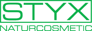 Логотип компании STYX NATURCOSMETIC