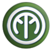 Логотип компании Торговый стиль
