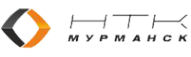 Логотип компании НТК-Мурманск