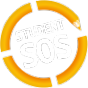 Логотип компании СтудентSOS