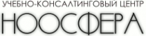 Логотип компании Ноосфера