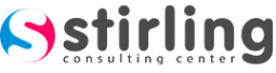 Логотип компании Стирлинг