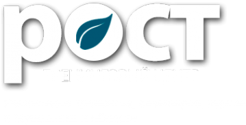 Логотип компании Рост