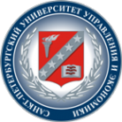 Логотип компании Мурманский институт экономики