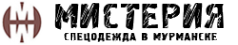 Логотип компании МистериЯ