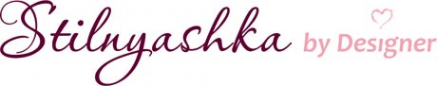 Логотип компании Стильняшки