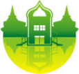Логотип компании Зеленый Берег