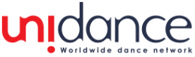 Логотип компании Unidance