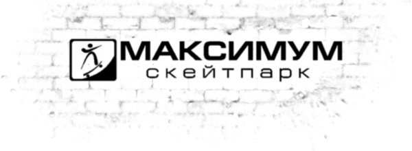 Логотип компании Максимум