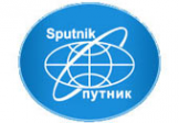 Логотип компании Спутник-Мурманск