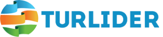 Логотип компании ЛидерТур