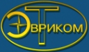 Логотип компании Эвриком-Тревел