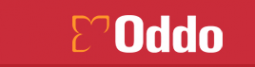 Логотип компании Oddo
