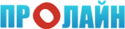 Логотип компании Пролайн