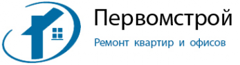 Логотип компании Первомстрой