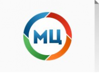 Логотип компании М Центрстрой