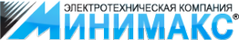 Логотип компании Промэлектросвет
