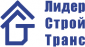 Логотип компании ЛидерСтройТранс