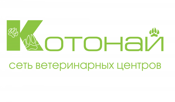 Логотип компании Котонай