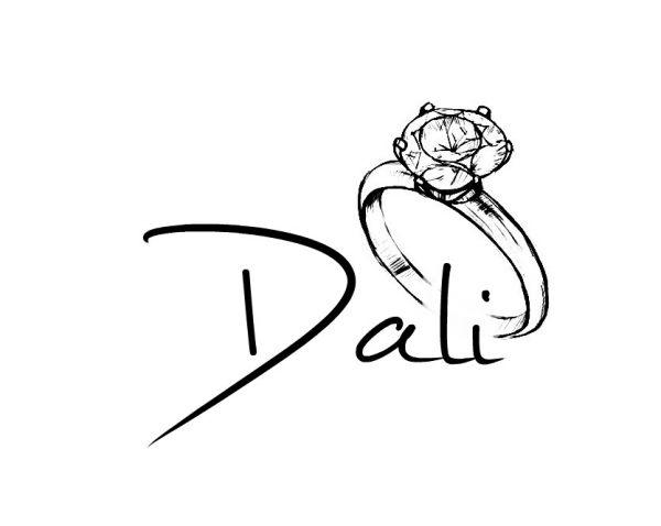 Логотип компании Dali