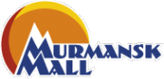 Логотип компании Murmansk Mall