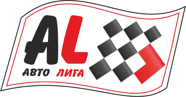 Логотип компании Авто Лига