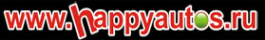 Логотип компании Happyautos