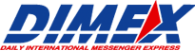 Логотип компании Даймэкс-Мурманск