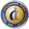 Логотип компании Хатангский морской торговый порт АО