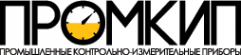 Логотип компании ПромКИП