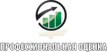 Логотип компании Профессиональная оценка