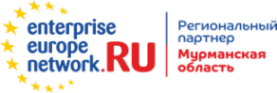 Логотип компании Мурманское региональное агентство поддержки малого и среднего бизнеса