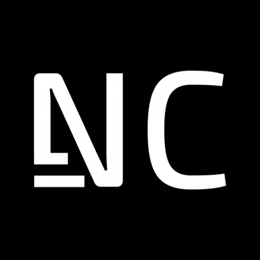 Логотип компании NailsCraft
