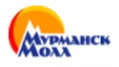 Логотип компании ТРК Мурманск Молл