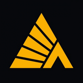 Логотип компании Деловые Линии Мурманск